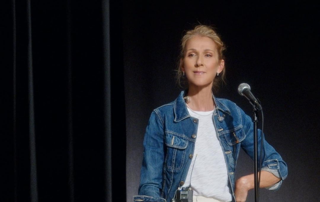 Celine Dion dikabarkan tidak bisa mengendalikan otot-ototnya karena stiff person syndrome. Foto: Instagram.com/celinedion