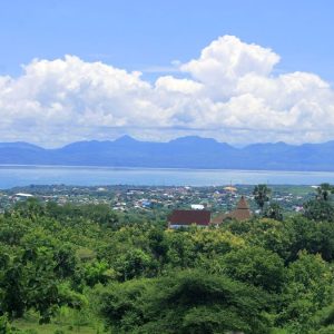 Beberapa Wilayah Cerah Berawan, BMKG Peringatkan Cuaca Ekstrem Masih Berlanjut hingga Arus Mudik