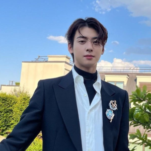 Cha Eun Woo Akan Berkunjung ke Indonesia, Siap Gelar Fanmeeting Concert