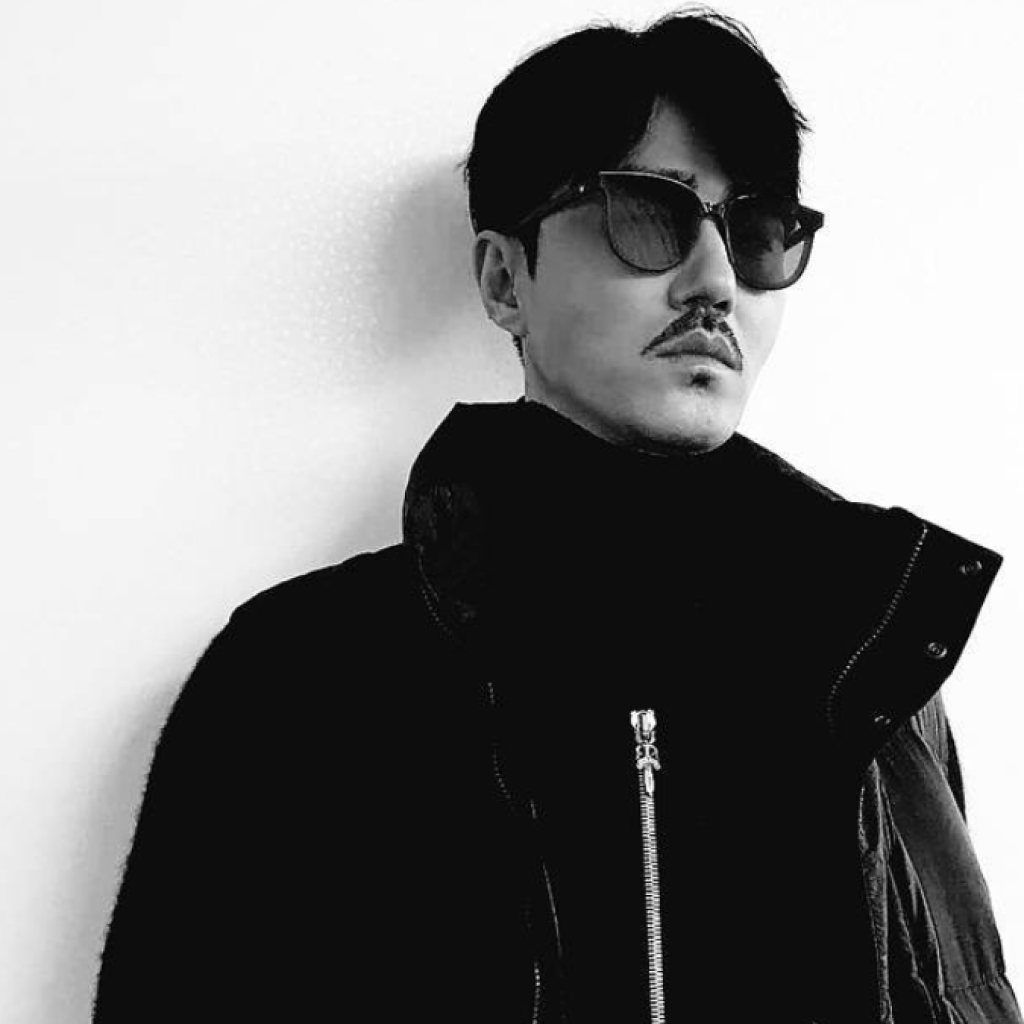 Cha Seung Won menduduki peringkat pertaam dalam reputasi merek aktor film pada Oktober 2024. Foto: instagram.com/70csw