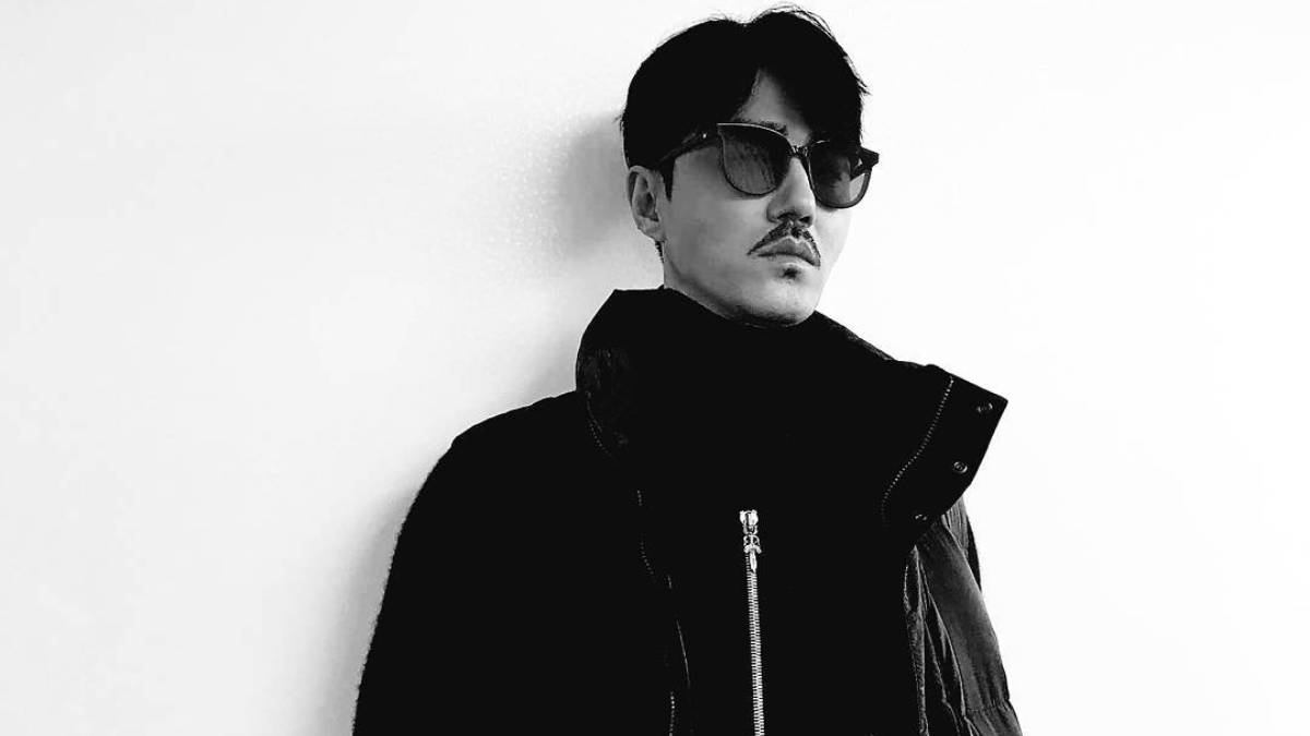 Cha Seung Won menduduki peringkat pertaam dalam reputasi merek aktor film pada Oktober 2024. Foto: instagram.com/70csw