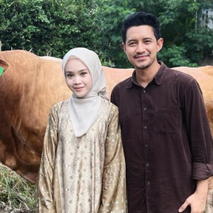 Resmi Menikah, Pesinetron Chand Kelvin dan Dea Sahirah Gelar Pernikahan Meriah dengan Adat Jawa