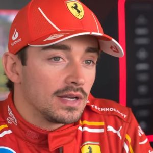Duo Ferrari Tak Finis di F1 GP Kanada 2024, Charles Leclerc Sesalkan Gagal Petik Poin
