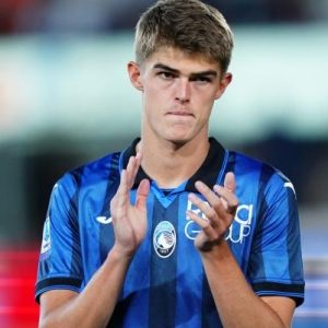De Ketelaere Kembali Cetak Gol, Bos Atalanta Beri Pujian : Dia Mirip Josip Ilicic!