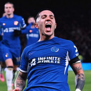 Reece James Tetap Optimis Pemain Chelsea Bisa Akur Kembali Usai Kontroversi Enzo Fernandez