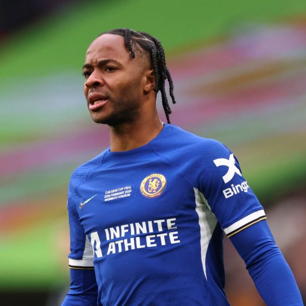 Daftar skuad Chelsea lawan Servette. Foto: x.com/ChelseaFC