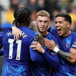 Pemilik Chelsea Titip Pesan ke Maresca Usai Hajar Wolves 6-2, Apa Isinya?