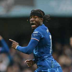 Rangkuman Matchweek 7 Liga Inggris 2024/25: MU Melorot Lagi, Top Five Belum Goyah