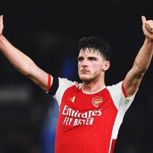 Chelsea 2-2 Arsenal: Comeback Gunners di Babak Kedua Kubur Ambisi The Blues Membawa Poin Penuh