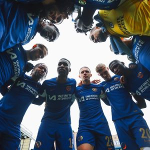 Usai Kecewa Ditinggal Pochettino, Pemain Chelsea Optimis dengan Kedatangan Enzo Maresca