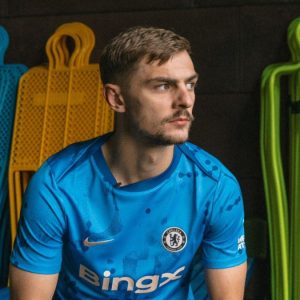 Uangnya Belum Habis! Sekarang Chelsea Ajak Dewsbury-Hall Reuni dengan Maresca