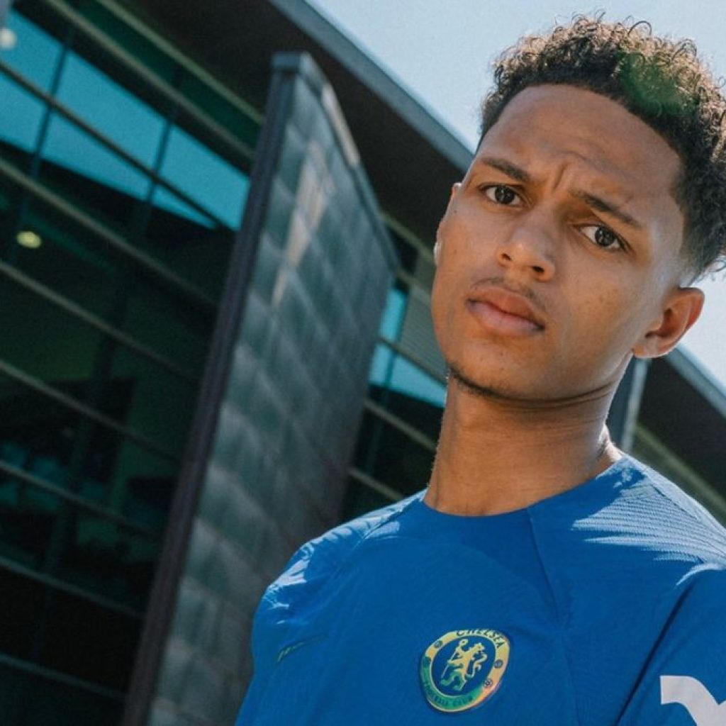 TUTURPEDIA - Chelsea Ganti Bawa Omari Kellyman dari Aston Villa, Tukar Tambah dengan Ian Maatsen?