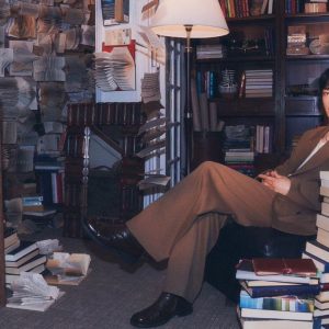 Chen EXO Comeback dengan Mini Album DOOR, Ini Makna Mendalam di Balik Lagu ‘Empty’