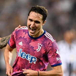 Tak Disangka, Liverpool Ikut-ikutan Kejar Chiesa!