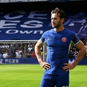 Drama Chilwell: Diasingkan Pelatih, Dijual tapi Nggak Laku, hingga Balik ke Skuad Utama Chelsea