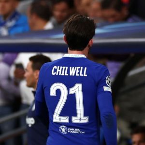 Skuad Chelsea Makin Kembung, Maresca Izinkan Chilwell Tinggalkan Klub