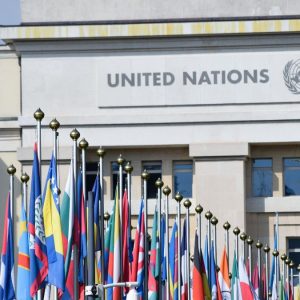 Cina Dukung Palestina Menjadi Anggota Penuh PBB, Apa Manfaatnya?