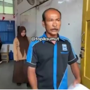 Disdik Sumut Minta Pihak SMAN 8 Medan Tinjau Ulang Perkara Siswi yang Tinggal Kelas