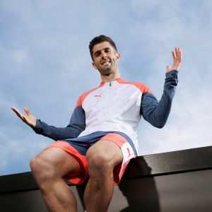 Christian Pulisic Kembali Terpilih Jadi Pemain Terbaik Amerika Serikat untuk Keempat Kalinya