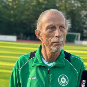 Kepergian Christoph Daum Mantan Pelatih VfB Stuttgart di Usia 70 Tahun