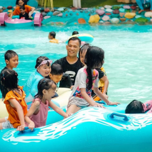 Murah dan Seru! 4 Rekomendasi Wisata di Purwakarta Populer Terbaru 