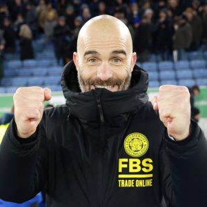 Chelsea Siapkan 4 Calon Pelatih Baru, Satu Nama Ini Jadi Unggulan!