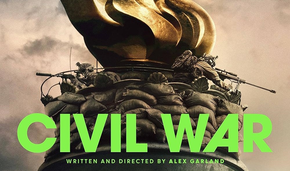 Sinopsis film Civil War. Foto: IMDb