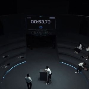 Segera Tayang! Clash of Champions 2024, ‘University War’ versi Indonesia