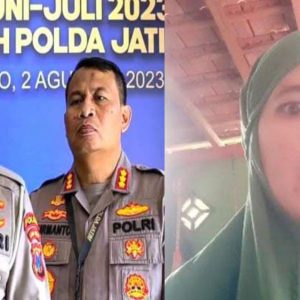 Viral! Ibu Ngamuk Anaknya 13 Kali Gagal Ujian SIM di Gresik, Ini Tanggapan Polisi