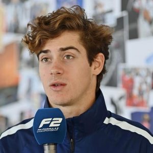 Franco Colapinto Gantikan Logan Sargeant di Williams Sisa Musim F1 2024