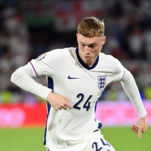Tampil Cuma 20 Menit, Cole Palmer Lebih Punya Dampak buat Timnas Inggris