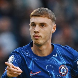 Habis Ukir Rekor Baru di Liga Inggris, Ini Statistik Cole Palmer Lainnya, Sejajar dengan Legenda Chelsea!