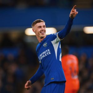 Sukses Buktikan Performanya, Chelsea Beri Hadiah Kenaikan Gaji buat Cole Palmer