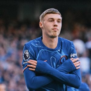 Dibandingkan dengan Legenda Chelsea, Cole Palmer: Tahunya Dia Ikon di Game FIFA