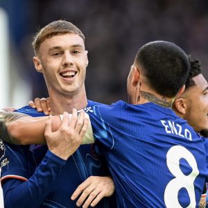 Dibikin Takjub dengan Performa Cole Palmer Musim Ini, Legenda MU Ini Masih Heran Kok Bisa-bisanya Dilepas City