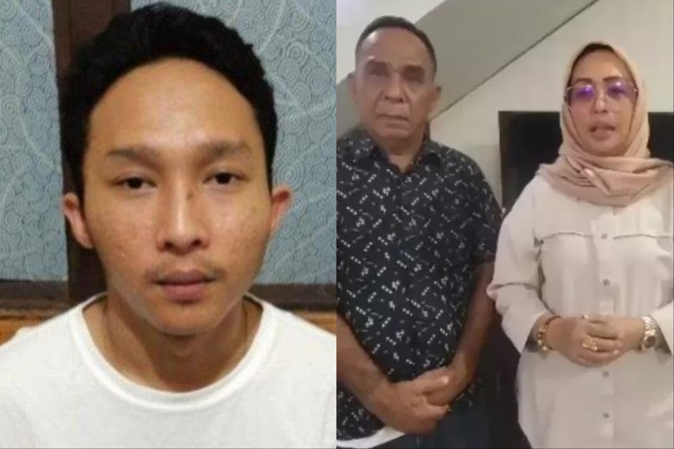 Anak Ketua DPRD Ambon Pukuli Pelajar hingga Tewas. FOTO: Instagram net2netnews.