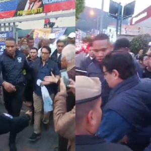 Tragis! Calon Presiden Ekuador Tewas Ditembak saat Kampanye, Begini Kronologinya