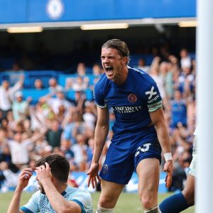 Ogah Terima Kontrak Baru di Chelsea, Conor Gallagher Siap Cabut ke Atletico Madrid?