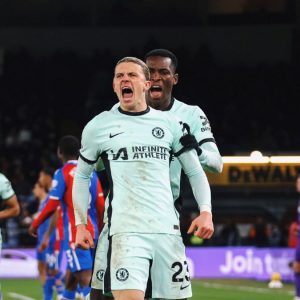 Conor Gallagher Terbang ke Spanyol, Chelsea Incar Pemain Celtic sebagai Pengganti
