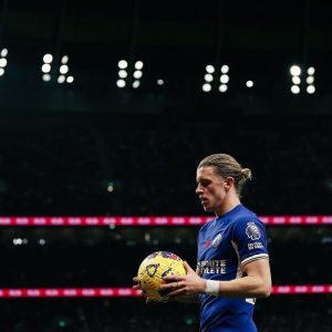 Selangkah Lagi Dikontrak Atletico Madrid, Conor Gallagher Tinggal Jalani Tes Medis