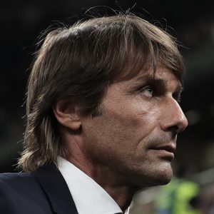 Imbang tanpa Gol Lawan Juventus, Conte Minta Napoli Lebih Ofensif