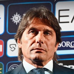 To-Do List Conte di Napoli: Keep Kvara, Next Bawa Lukaku?