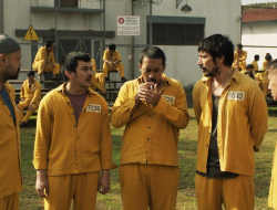 Ghost in the Cell Raih Best Picture di Fantastic Fest 2026, Segera Tayang di Bioskop Amerika Serikat