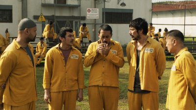 Ghost in the Cell Raih Best Picture di Fantastic Fest 2026, Segera Tayang di Bioskop Amerika Serikat 19 TUTURPEDIA - Ghost in the Cell Raih Best Picture di Fantastic Fest 2026, Segera Tayang di Bioskop Amerika Serikat