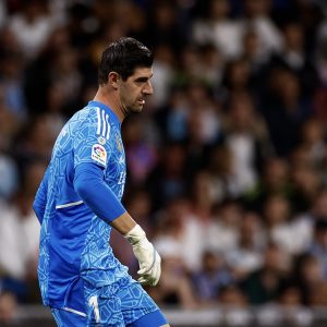 Rodri Singgung soal Isu Mogok Main, Courtois Beri Tanggapan Begini