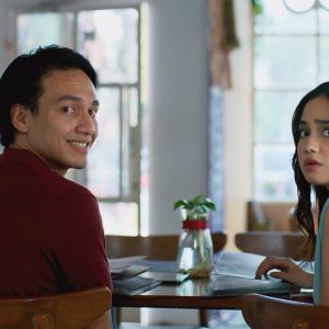 Jefri Nichol Akan Menikah Dengan Syifa Hadju? ‘Mohon Doa Restu’ Tampilkan Poster dan First Look