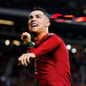 Cristiano Ronaldo Kembali Perkuat Timnas Portugal untuk EURO 2024