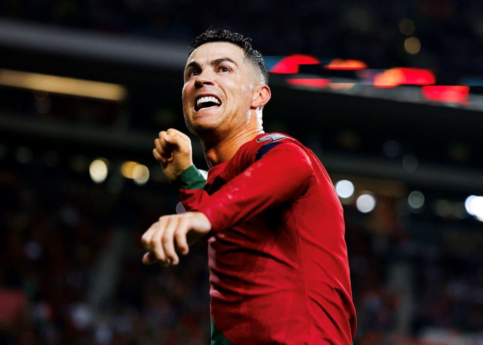 Daftar skuad Portugal untuk EURO 2024. Foto: x.com/selecaoportugal