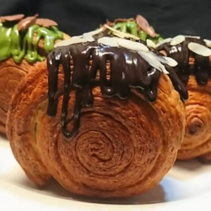 Resep Kue Viral Cromboloni, Bisa Buat Sendiri di Rumah!