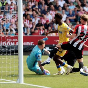 Crystal Palace Kalah Gegara Kesalahan Wasit, Pelatih Justru Beri Pujian